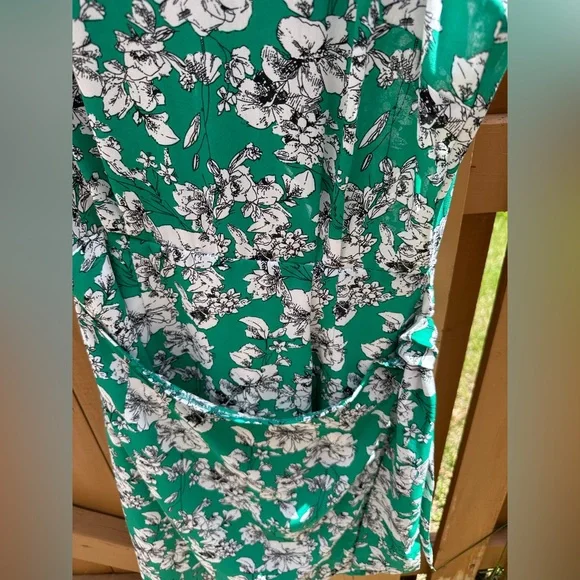 Cecico floral dress - Picture 6 of 7